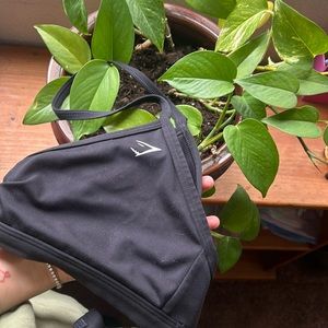 Gymshark minimal sports bra